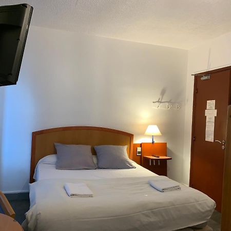 Mondial Hotel 르아브르 외부 사진