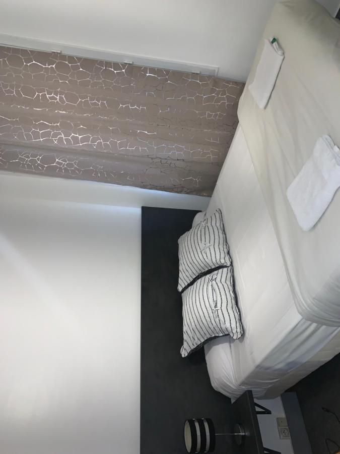 Mondial Hotel 르아브르 외부 사진