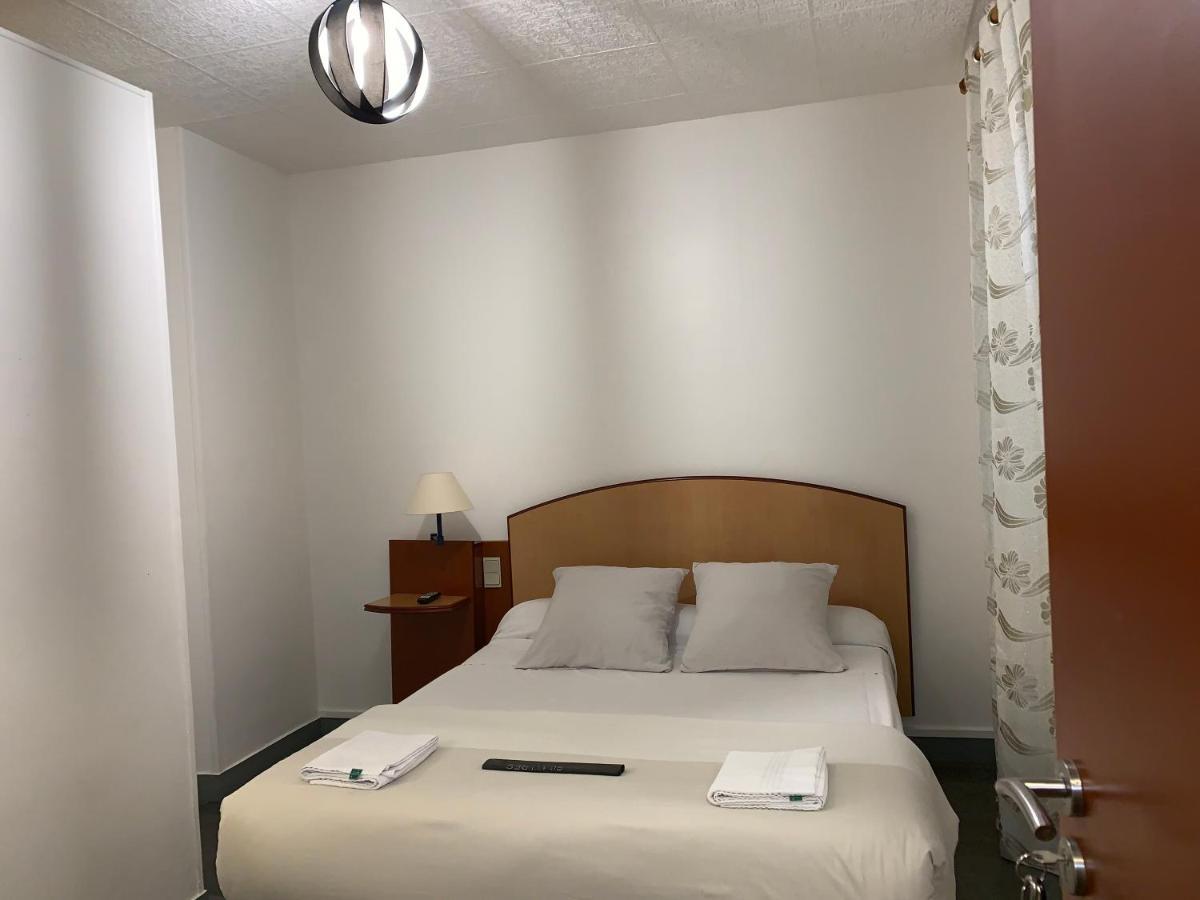Mondial Hotel 르아브르 외부 사진